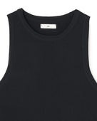 MILANO RIB KNIT AMERICAN/S TANK TOP（ミラノリブニットアメスリタンク）｜onit（オニット）OFFICIAL ONLINE STORE