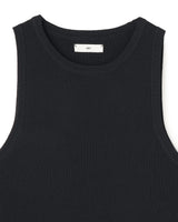 MILANO RIB KNIT AMERICAN/S TANK TOP（ミラノリブニットアメスリタンク）｜onit（オニット）OFFICIAL ONLINE STORE