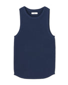 MILANO RIB KNIT AMERICAN/S TANK TOP（ミラノリブニットアメスリタンク）｜onit（オニット）OFFICIAL ONLINE STORE