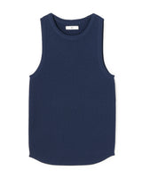 MILANO RIB KNIT AMERICAN/S TANK TOP（ミラノリブニットアメスリタンク）｜onit（オニット）OFFICIAL ONLINE STORE