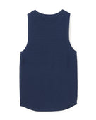 MILANO RIB KNIT AMERICAN/S TANK TOP（ミラノリブニットアメスリタンク）｜onit（オニット）OFFICIAL ONLINE STORE