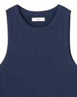 MILANO RIB KNIT AMERICAN/S TANK TOP（ミラノリブニットアメスリタンク）｜onit（オニット）OFFICIAL ONLINE STORE