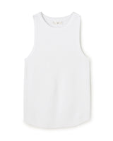 MILANO RIB KNIT AMERICAN/S TANK TOP（ミラノリブニットアメスリタンク）｜onit（オニット）OFFICIAL ONLINE STORE