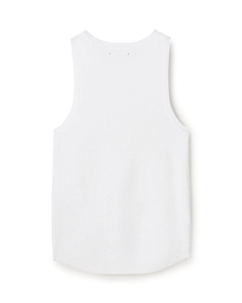 MILANO RIB KNIT AMERICAN/S TANK TOP（ミラノリブニットアメスリタンク）｜onit（オニット）OFFICIAL ONLINE STORE