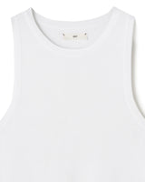 MILANO RIB KNIT AMERICAN/S TANK TOP（ミラノリブニットアメスリタンク）｜onit（オニット）OFFICIAL ONLINE STORE