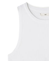 MILANO RIB KNIT AMERICAN/S TANK TOP（ミラノリブニットアメスリタンク）｜onit（オニット）OFFICIAL ONLINE STORE