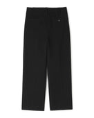 HOPSACK CENTER PRESS TUCK PANTS（ホップサックセッタープレスタックパンツ）｜ONIT（オニット）OFFICIAL ONLINE STORE