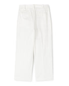 HOPSACK CENTER PRESS TUCK PANTS（ホップサックセッタープレスタックパンツ）｜ONIT（オニット）OFFICIAL ONLINE STORE