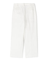 HOPSACK CENTER PRESS TUCK PANTS（ホップサックセッタープレスタックパンツ）｜ONIT（オニット）OFFICIAL ONLINE STORE