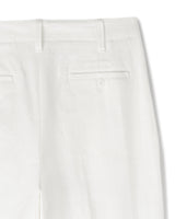 HOPSACK CENTER PRESS TUCK PANTS（ホップサックセッタープレスタックパンツ）｜ONIT（オニット）OFFICIAL ONLINE STORE