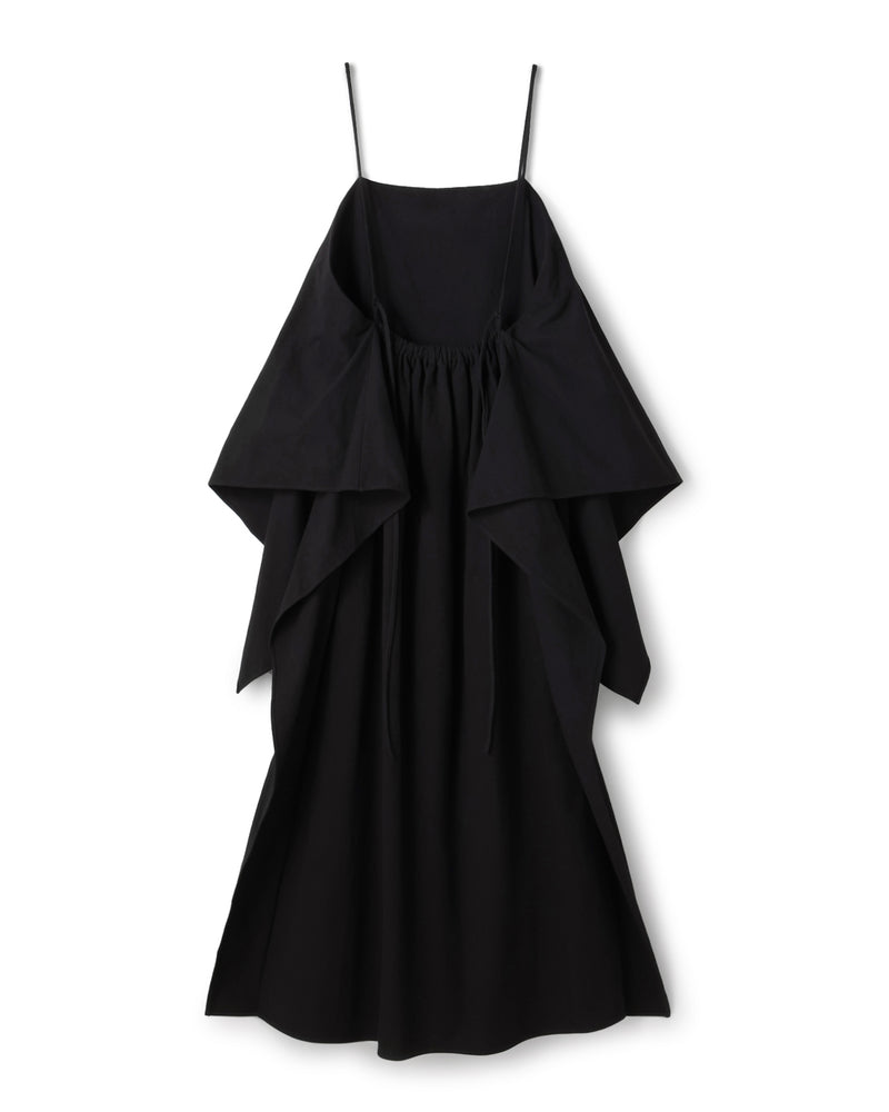 HOPSACK DESIGN DRESS（ホップサックデザインドレス）｜ONIT（オニット
