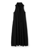 SUPER AMERICAN DRY COTTON BOW TIE DRESS（スーパーアメリカンドライコットン ボウタイワンピース）｜ONIT（オニット）OFFICIAL ONLINE STORE