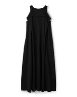 SUPER AMERICAN DRY COTTON BOW TIE DRESS（スーパーアメリカンドライコットン ボウタイワンピース）｜ONIT（オニット）OFFICIAL ONLINE STORE