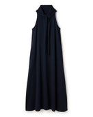 SUPER AMERICAN DRY COTTON BOW TIE DRESS（スーパーアメリカンドライコットン ボウタイワンピース）｜ONIT（オニット）OFFICIAL ONLINE STORE
