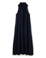 SUPER AMERICAN DRY COTTON BOW TIE DRESS（スーパーアメリカンドライコットン ボウタイワンピース）｜ONIT（オニット）OFFICIAL ONLINE STORE