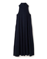 SUPER AMERICAN DRY COTTON BOW TIE DRESS（スーパーアメリカンドライコットン ボウタイワンピース）｜ONIT（オニット）OFFICIAL ONLINE STORE