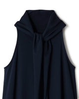 SUPER AMERICAN DRY COTTON BOW TIE DRESS（スーパーアメリカンドライコットン ボウタイワンピース）｜ONIT（オニット）OFFICIAL ONLINE STORE