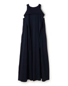 SUPER AMERICAN DRY COTTON BOW TIE DRESS（スーパーアメリカンドライコットン ボウタイワンピース）｜ONIT（オニット）OFFICIAL ONLINE STORE