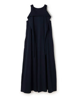 SUPER AMERICAN DRY COTTON BOW TIE DRESS（スーパーアメリカンドライコットン ボウタイワンピース）｜ONIT（オニット）OFFICIAL ONLINE STORE