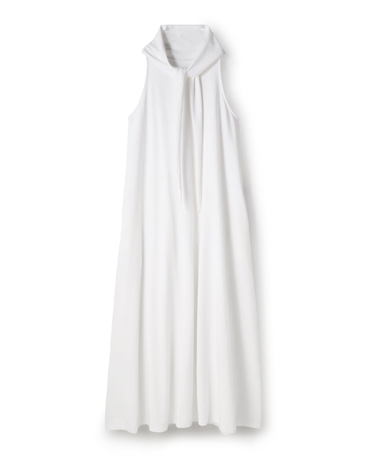 SUPER AMERICAN DRY COTTON BOW TIE DRESS（スーパーアメリカンドライコットン ボウタイワンピース）｜ONIT（オニット）OFFICIAL ONLINE STORE