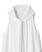 SUPER AMERICAN DRY COTTON BOW TIE DRESS（スーパーアメリカンドライコットン ボウタイワンピース）｜ONIT（オニット）OFFICIAL ONLINE STORE