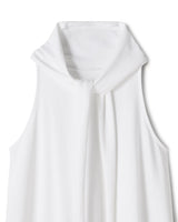 SUPER AMERICAN DRY COTTON BOW TIE DRESS（スーパーアメリカンドライコットン ボウタイワンピース）｜ONIT（オニット）OFFICIAL ONLINE STORE