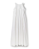 SUPER AMERICAN DRY COTTON BOW TIE DRESS（スーパーアメリカンドライコットン ボウタイワンピース）｜ONIT（オニット）OFFICIAL ONLINE STORE