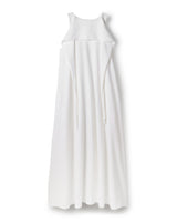 SUPER AMERICAN DRY COTTON BOW TIE DRESS（スーパーアメリカンドライコットン ボウタイワンピース）｜ONIT（オニット）OFFICIAL ONLINE STORE