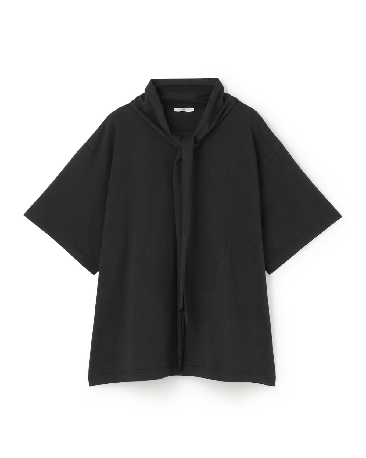 SUPER AMERICAN DRY COTTON BOW TIE TEE（スーパーアメリカンドライコットンボウタイTシャツ｜ONIT（オニット）OFFICIAL ONLINE STORE