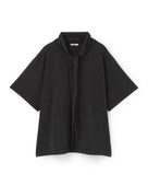 SUPER AMERICAN DRY COTTON BOW TIE T-SHIRTS（スーパーアメリカンドライコットンボウタイオーバーサイズトップス）｜ONIT（オニット）OFFICIAL ONLINE STORE