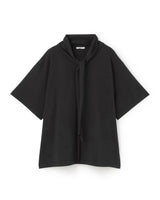SUPER AMERICAN DRY COTTON BOW TIE T-SHIRTS（スーパーアメリカンドライコットンボウタイオーバーサイズトップス）｜ONIT（オニット）OFFICIAL ONLINE STORE