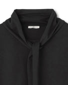 SUPER AMERICAN DRY COTTON BOW TIE T-SHIRTS（スーパーアメリカンドライコットンボウタイオーバーサイズトップス）｜ONIT（オニット）OFFICIAL ONLINE STORE