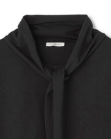 SUPER AMERICAN DRY COTTON BOW TIE T-SHIRTS（スーパーアメリカンドライコットンボウタイオーバーサイズトップス）｜ONIT（オニット）OFFICIAL ONLINE STORE