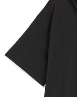 SUPER AMERICAN DRY COTTON BOW TIE T-SHIRTS（スーパーアメリカンドライコットンボウタイオーバーサイズトップス）｜ONIT（オニット）OFFICIAL ONLINE STORE