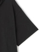 SUPER AMERICAN DRY COTTON BOW TIE T-SHIRTS（スーパーアメリカンドライコットンボウタイオーバーサイズトップス）｜ONIT（オニット）OFFICIAL ONLINE STORE