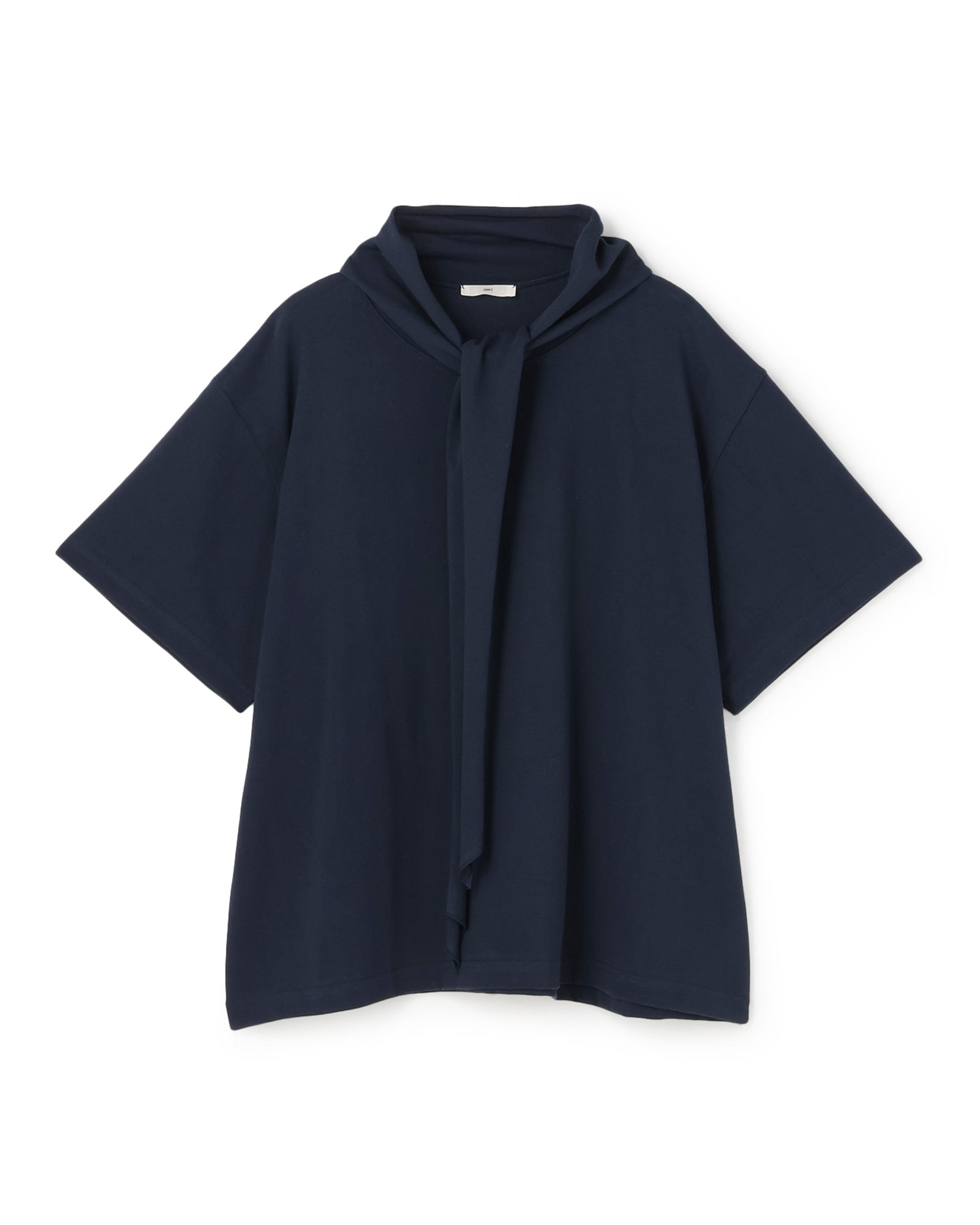 SUPER AMERICAN DRY COTTON BOW TIE T-SHIRTS（スーパーアメリカン 