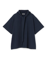 SUPER AMERICAN DRY COTTON BOW TIE T-SHIRTS（スーパーアメリカンドライコットンボウタイオーバーサイズトップス）｜ONIT（オニット）OFFICIAL ONLINE STORE