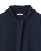 SUPER AMERICAN DRY COTTON BOW TIE T-SHIRTS（スーパーアメリカンドライコットンボウタイオーバーサイズトップス）｜ONIT（オニット）OFFICIAL ONLINE STORE