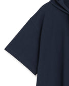 SUPER AMERICAN DRY COTTON BOW TIE T-SHIRTS（スーパーアメリカンドライコットンボウタイオーバーサイズトップス）｜ONIT（オニット）OFFICIAL ONLINE STORE