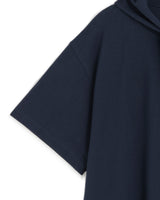 SUPER AMERICAN DRY COTTON BOW TIE T-SHIRTS（スーパーアメリカンドライコットンボウタイオーバーサイズトップス）｜ONIT（オニット）OFFICIAL ONLINE STORE