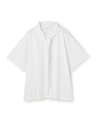 SUPER AMERICAN DRY COTTON BOW TIE T-SHIRTS（スーパーアメリカンドライコットンボウタイオーバーサイズトップス）｜ONIT（オニット）OFFICIAL ONLINE STORE