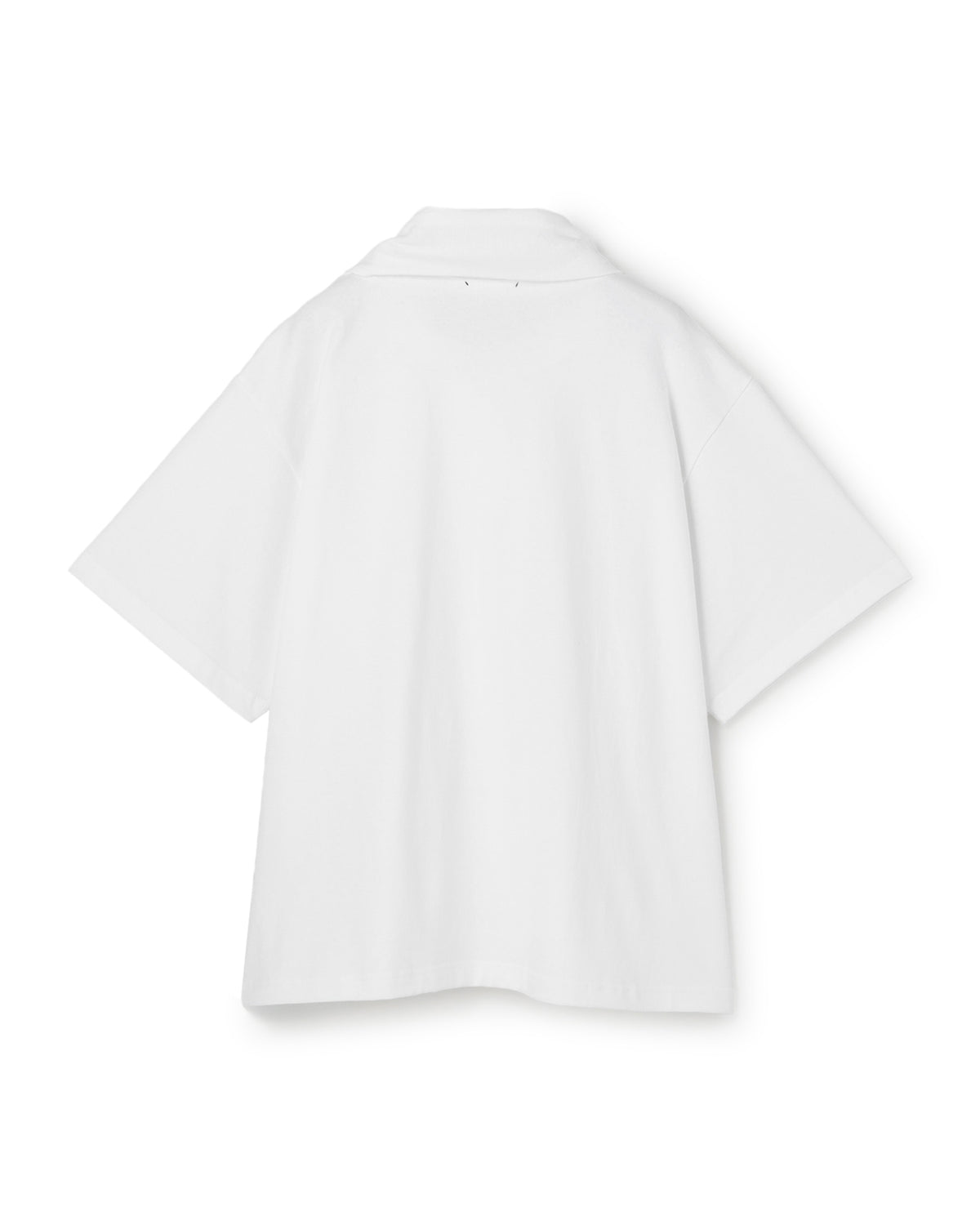 SUPER AMERICAN DRY COTTON BOW TIE TEE（スーパーアメリカンドライコットンボウタイTシャツ｜ONIT（オニット）OFFICIAL ONLINE STORE