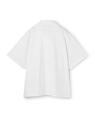 SUPER AMERICAN DRY COTTON BOW TIE T-SHIRTS（スーパーアメリカンドライコットンボウタイオーバーサイズトップス）｜ONIT（オニット）OFFICIAL ONLINE STORE