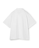 SUPER AMERICAN DRY COTTON BOW TIE T-SHIRTS（スーパーアメリカンドライコットンボウタイオーバーサイズトップス）｜ONIT（オニット）OFFICIAL ONLINE STORE