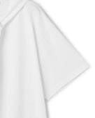 SUPER AMERICAN DRY COTTON BOW TIE T-SHIRTS（スーパーアメリカンドライコットンボウタイオーバーサイズトップス）｜ONIT（オニット）OFFICIAL ONLINE STORE