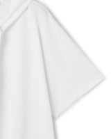 SUPER AMERICAN DRY COTTON BOW TIE T-SHIRTS（スーパーアメリカンドライコットンボウタイオーバーサイズトップス）｜ONIT（オニット）OFFICIAL ONLINE STORE