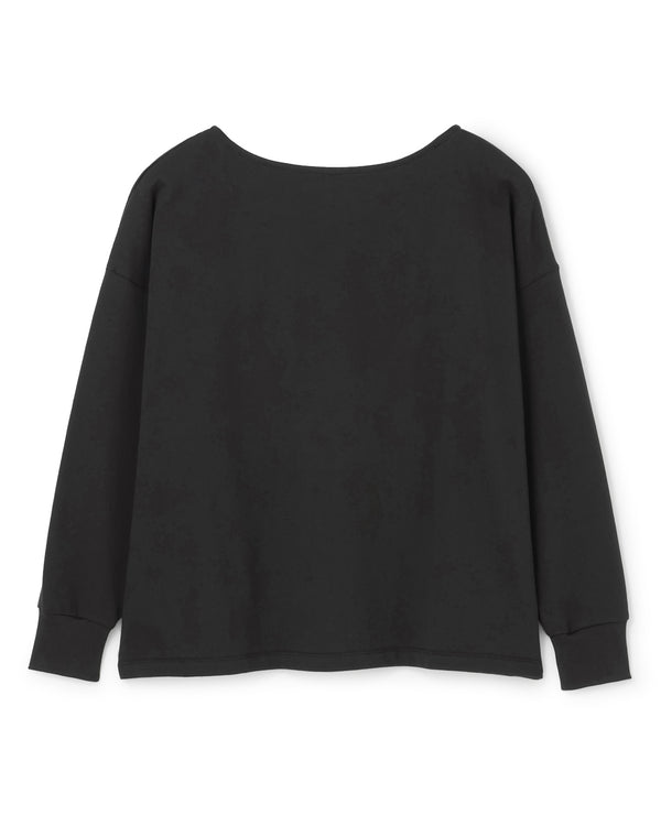 ディープVネックロングスリーブTシャツの予約販売について｜onit
