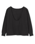 SUPER AMERICAN DRY COTTON BACK OPEN LONG SLEEVE T-SHIRTS（スーパーアメリカンドライコットンバックオープンロングスリーブTシャツ）｜ONIT（オニット）OFFICIAL ONLINE STORE