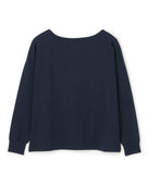 SUPER AMERICAN DRY COTTON BACK OPEN LONG SLEEVE T-SHIRTS（スーパーアメリカンドライコットンバックオープンロングスリーブTシャツ）｜ONIT（オニット）OFFICIAL ONLINE STORE