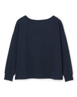 SUPER AMERICAN DRY COTTON BACK OPEN LONG SLEEVE T-SHIRTS（スーパーアメリカンドライコットンバックオープンロングスリーブTシャツ）｜ONIT（オニット）OFFICIAL ONLINE STORE